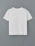 LC Waikiki Crew Neck Printed Women's T-shirt